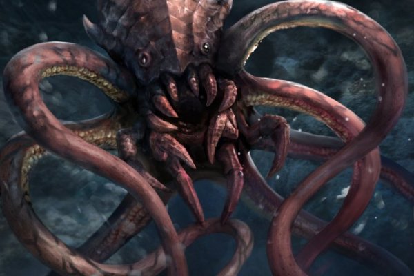 Kraken вход и ссылки